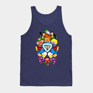 Oktoberfest Tank Top